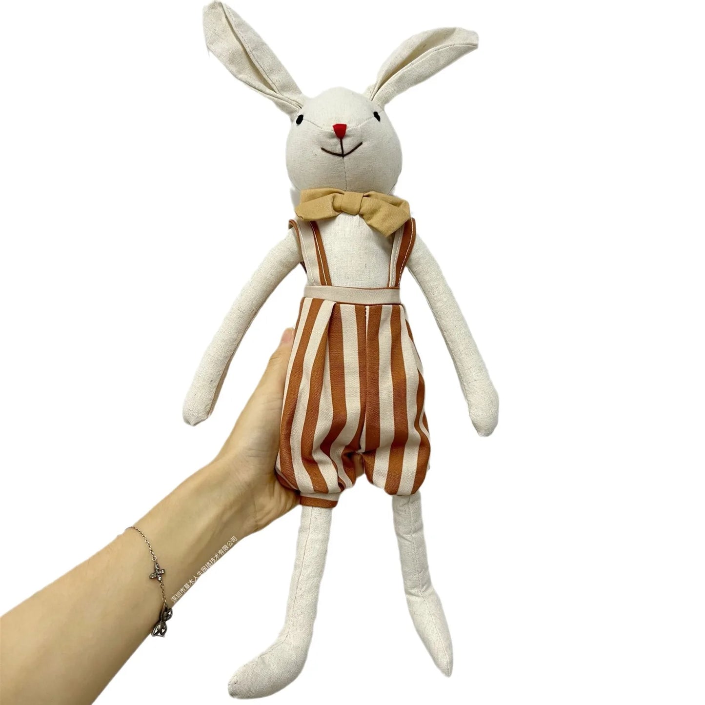 Nordic style dolls plush toys, cute dolls, soothing dolls, companion and soothing dolls, baby dolls, decorative dolls