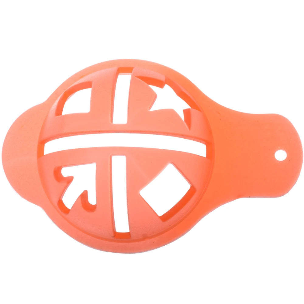 Golf Ball Line Marker With Marker Pen Liner Template Easily Drawing Tool 4 Color Golf Accessories