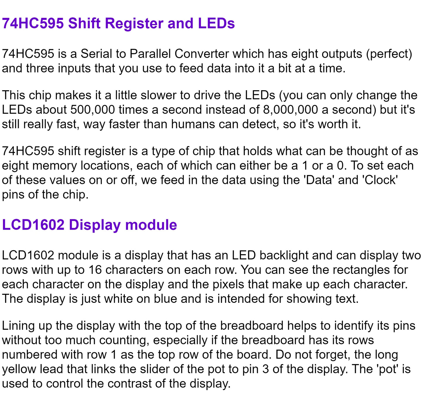 UNO R3 Project Most Complete Starter Kit with Tutorial Compatible with Arduino IDE (63 Items) DIY Electronic Kit