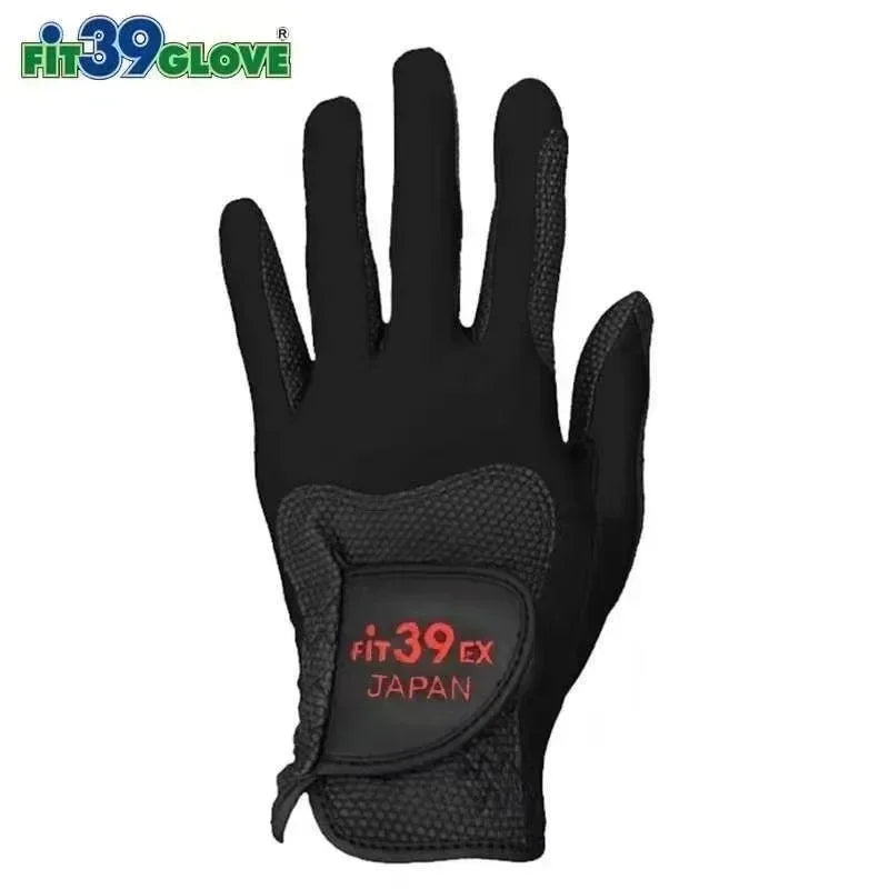 Non-slip Wear-resistant Washable Fit 39 Breathable Magic Golf Gloves Cool II Men's and Women's Cool Models Ventilation