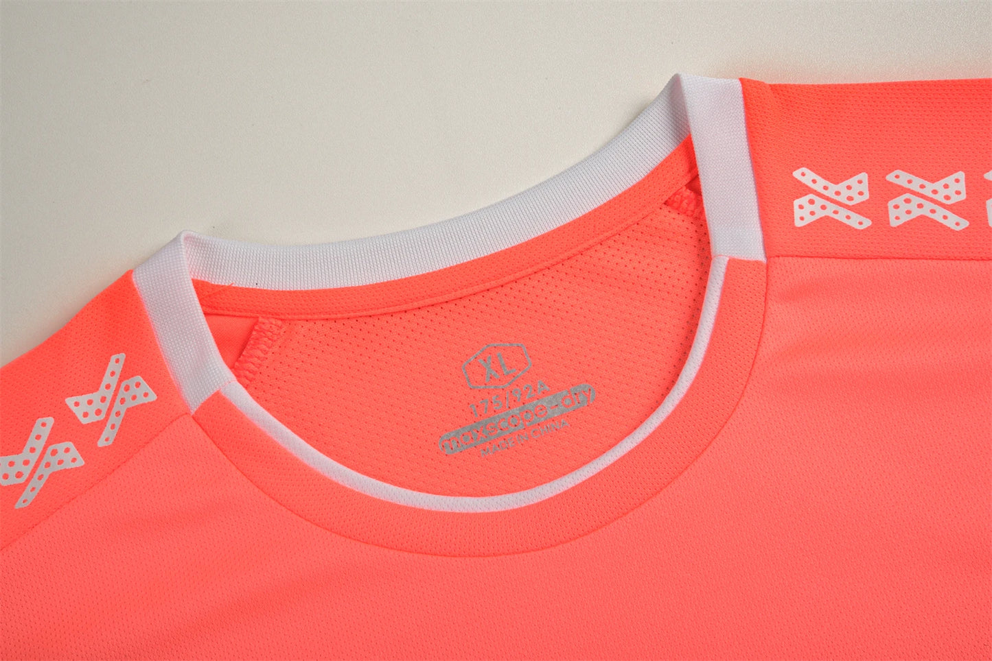 Boys Kids Mens Soccer Sets Short Sleeve Team Football Volleyball Uniforms Jersey Shirts Shorts Clothes Suit Sports Kit Clothing