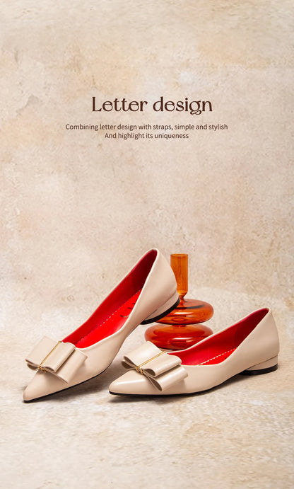 Women's Solid Colour Slip On Low Heel Pumps For Dress Or Everyday Wear