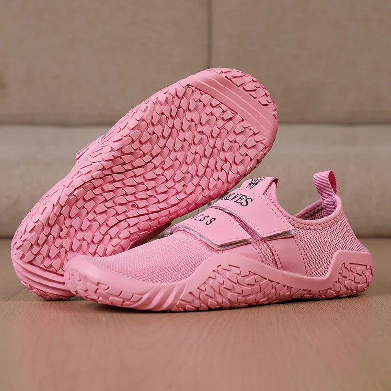 Deadlift Shoes Unisex Weightlifting Squat Training Sneakers