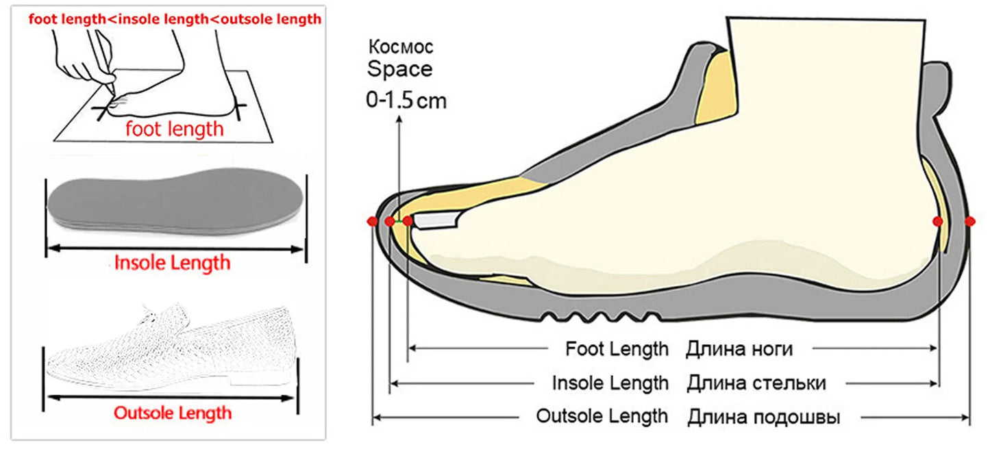 Men Bathroom Slippers EVA Non Slip Slip On Flat Heel