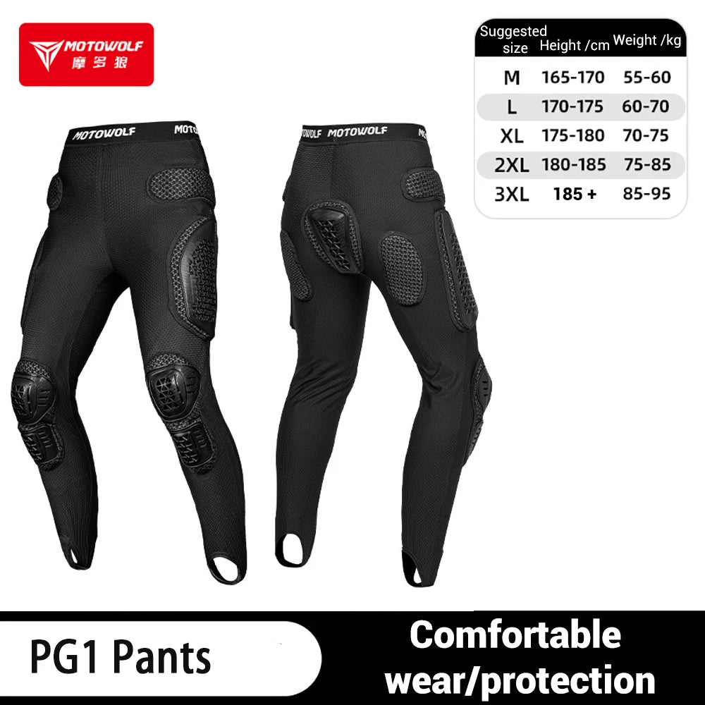 Motorcycle Jacket Men Women Armor Jacket Motorbike Body Protective Motocross Racing Jacket CE Certified Riding Protective Gear