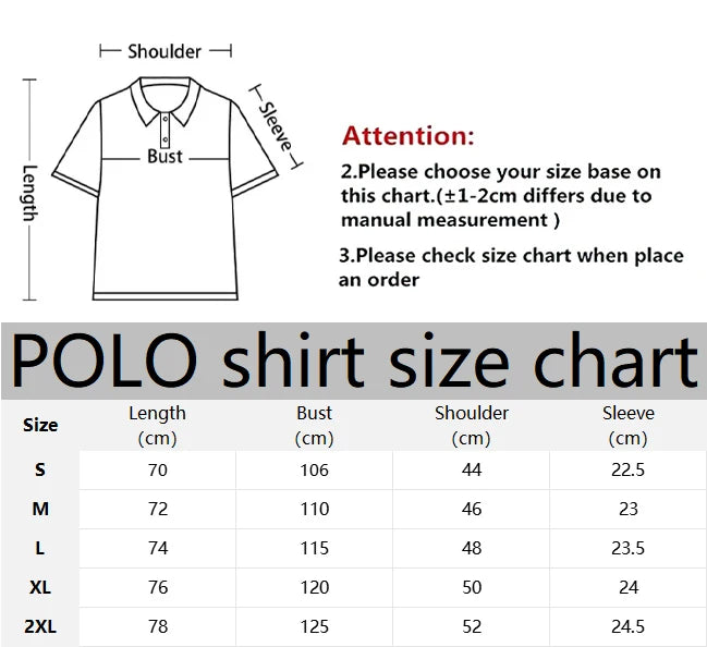 American style new men's summer Italian fashion letter print comfortable breathable polo shirt outdoor urban casual top