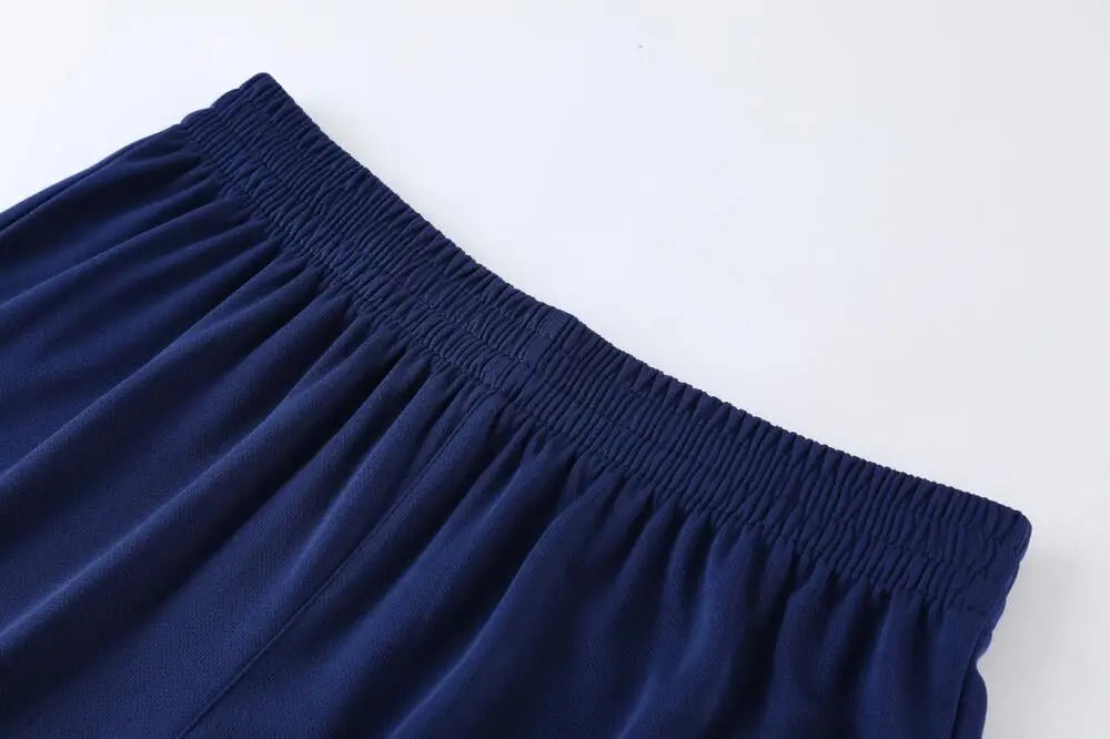 Adult Kid Football Jerseys Men Customize Soccer Uniform Sports Equipment Women Futsal Sportswear Child Training Tracksuit Outfit