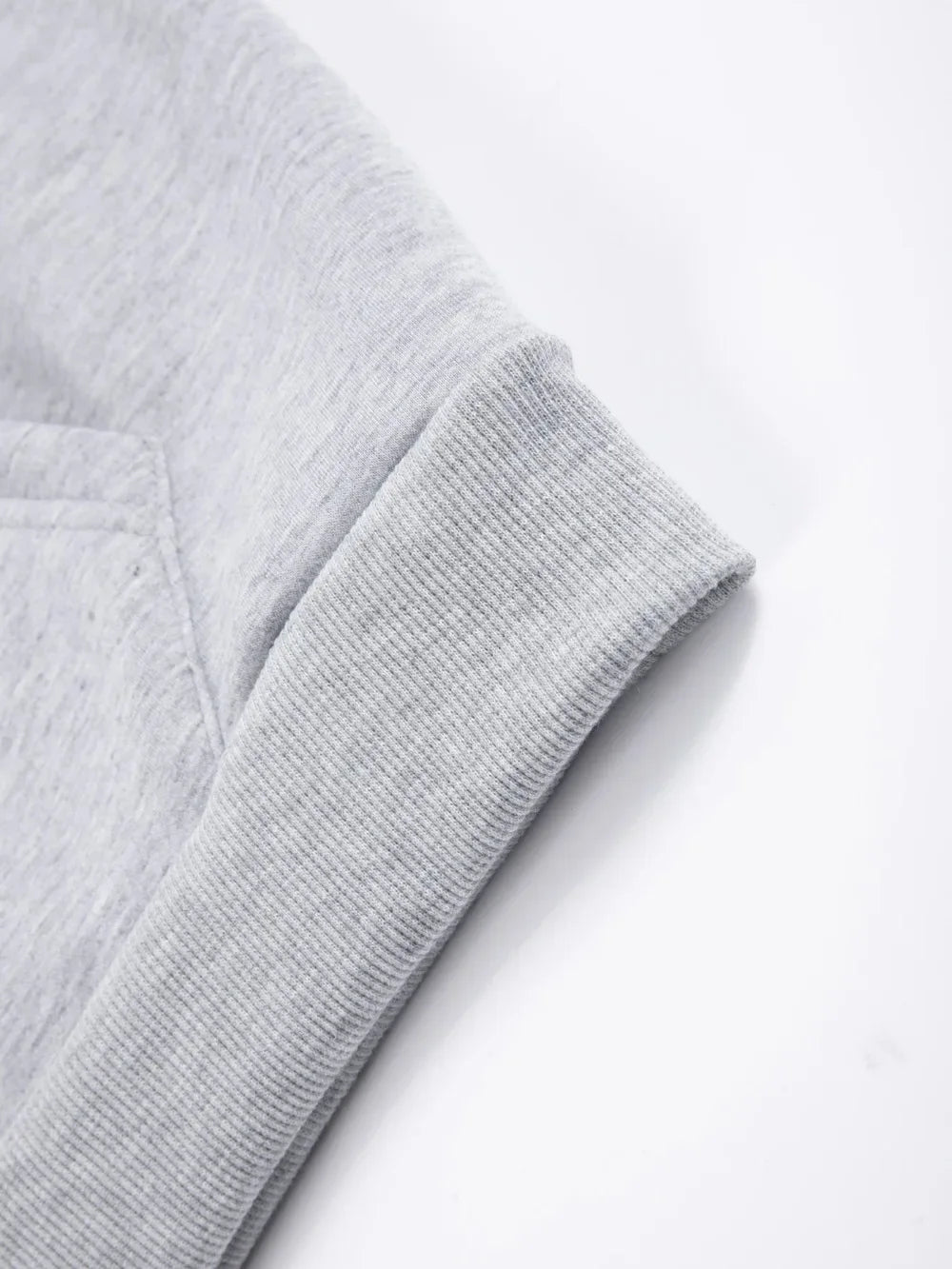 Winter Men's Zipper Jacket Fleece Warm Windproof Hoodies Heavyweight Cardigan Casual Sports Long Sleeve Sweatshirts Hooded Coat