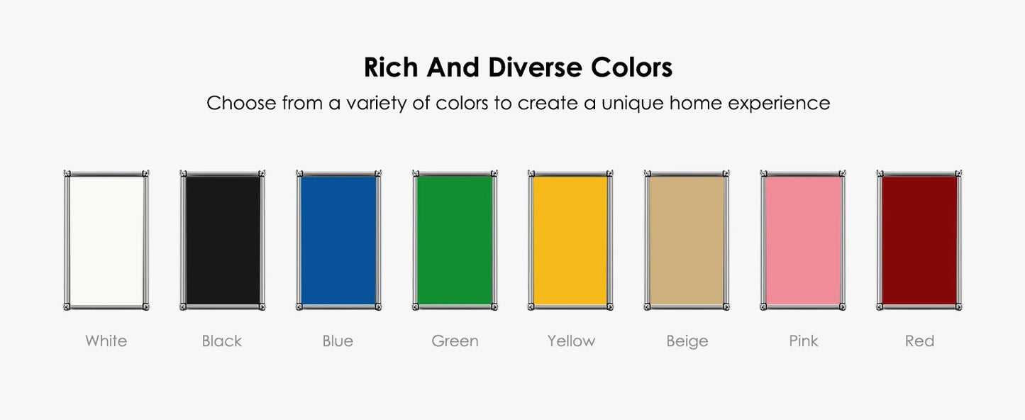 Modern Storage Cabinet Stainless Metal Organizer TV Stand Cabinet for Living Room and Home Office Furniture