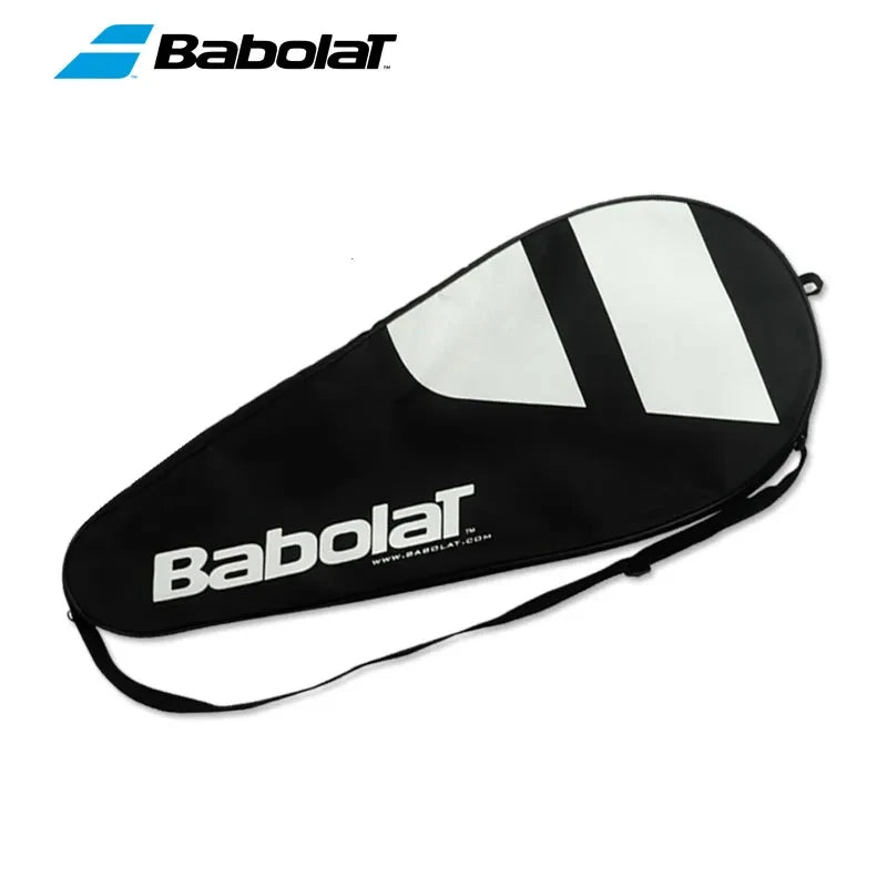 Waterproof Adult 27inch BABOLAT Tennis Racket Cover Teenager 26inch 1 Pack Tennis Bag Unisex Tennis Shoulder Bags 75x32cm