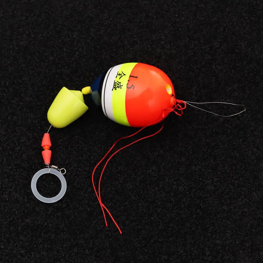 ABS Ah Bo Float Outdoor Fishing Float Ocean Rocky Fishing Float Transfer Line 0.5-4.0 Fishing Gear Accessories
