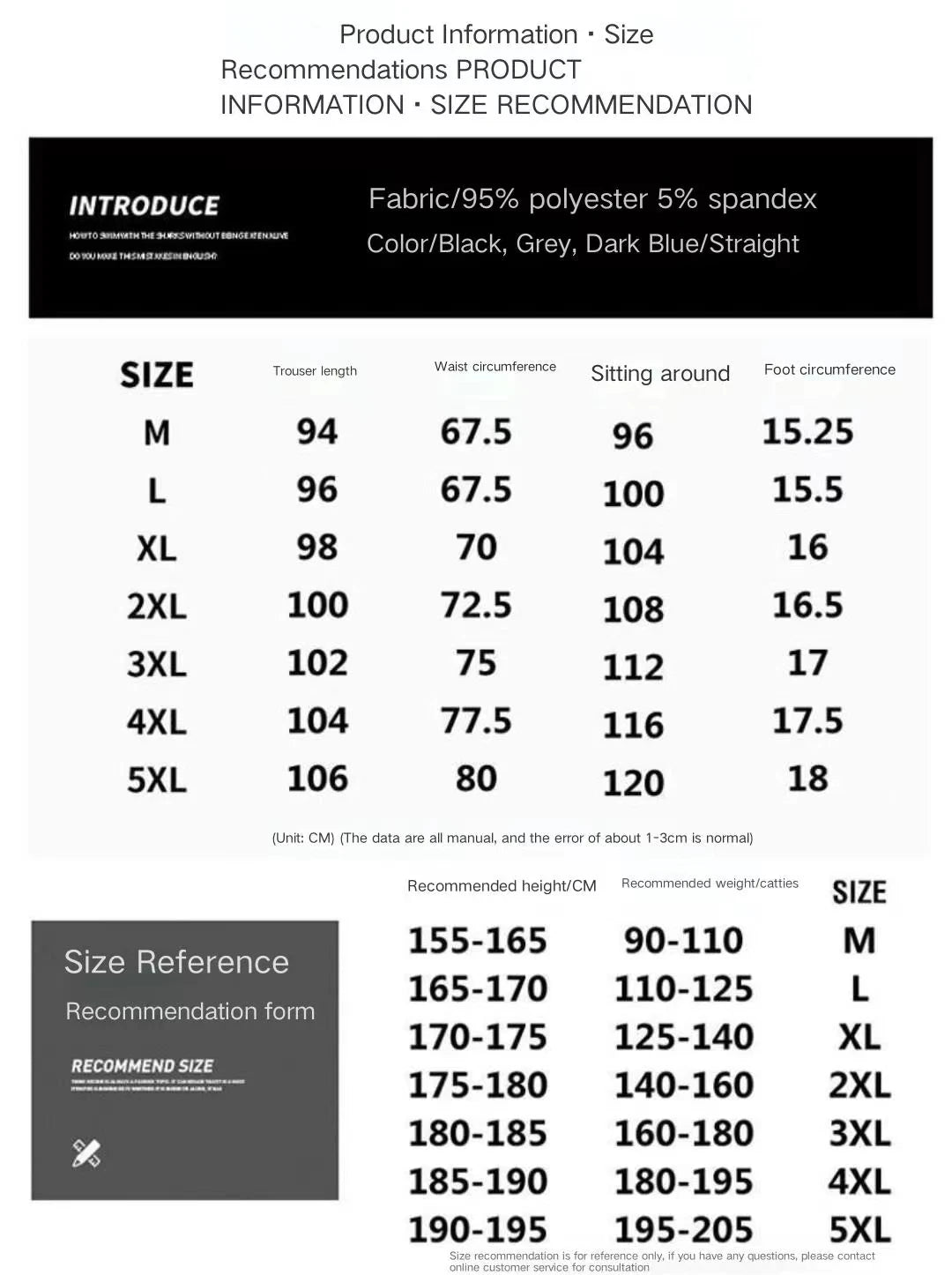 New  Summer Elastic Men Running Sport Pants Jogging Sweatpants Casual Outdoor Training Gym Fitness Trousers Oversize M-5XL