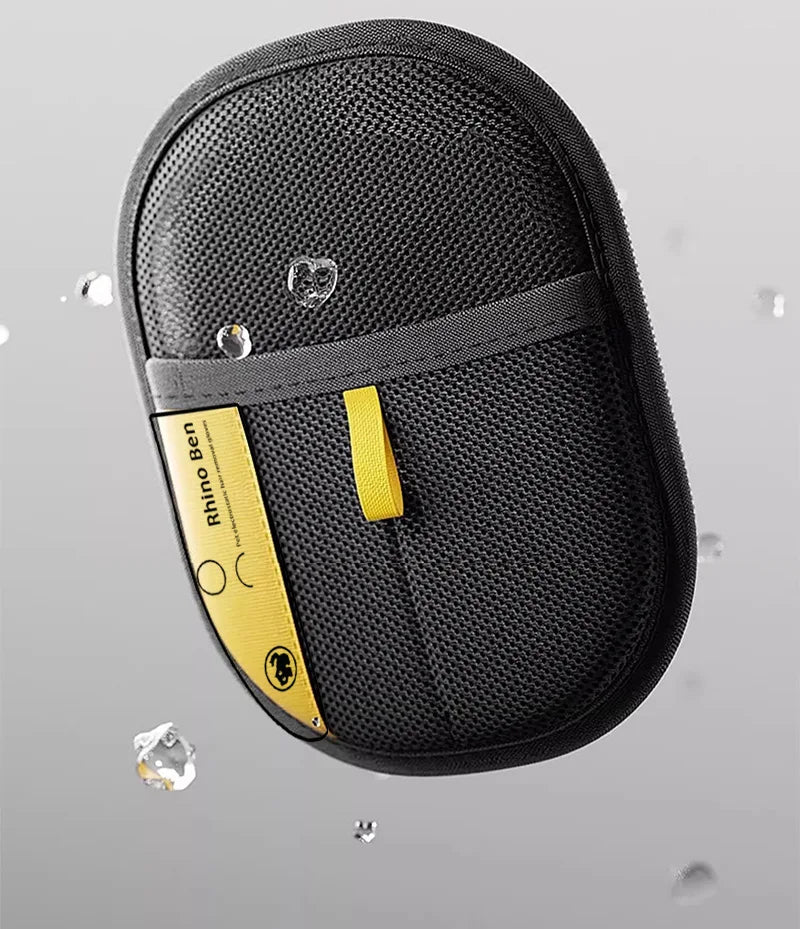 Reusable Pet Hair Removal Glove for Cats and Dogs