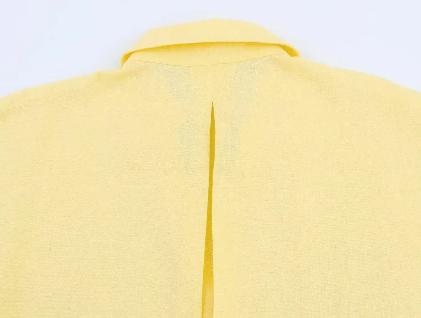 2025 Spring Summer Women Long Sleeve V Neck Solid Color Blouse Shirt Office Wear Casual Work Loose Fit Lightweight Chic Tops