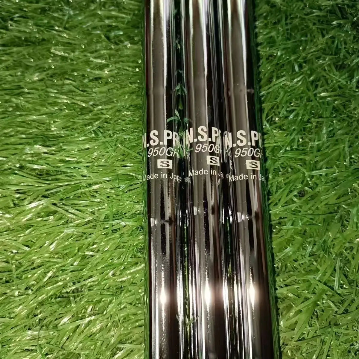 Golf Club P7TW High Capacity Wrong Iron Rod Set