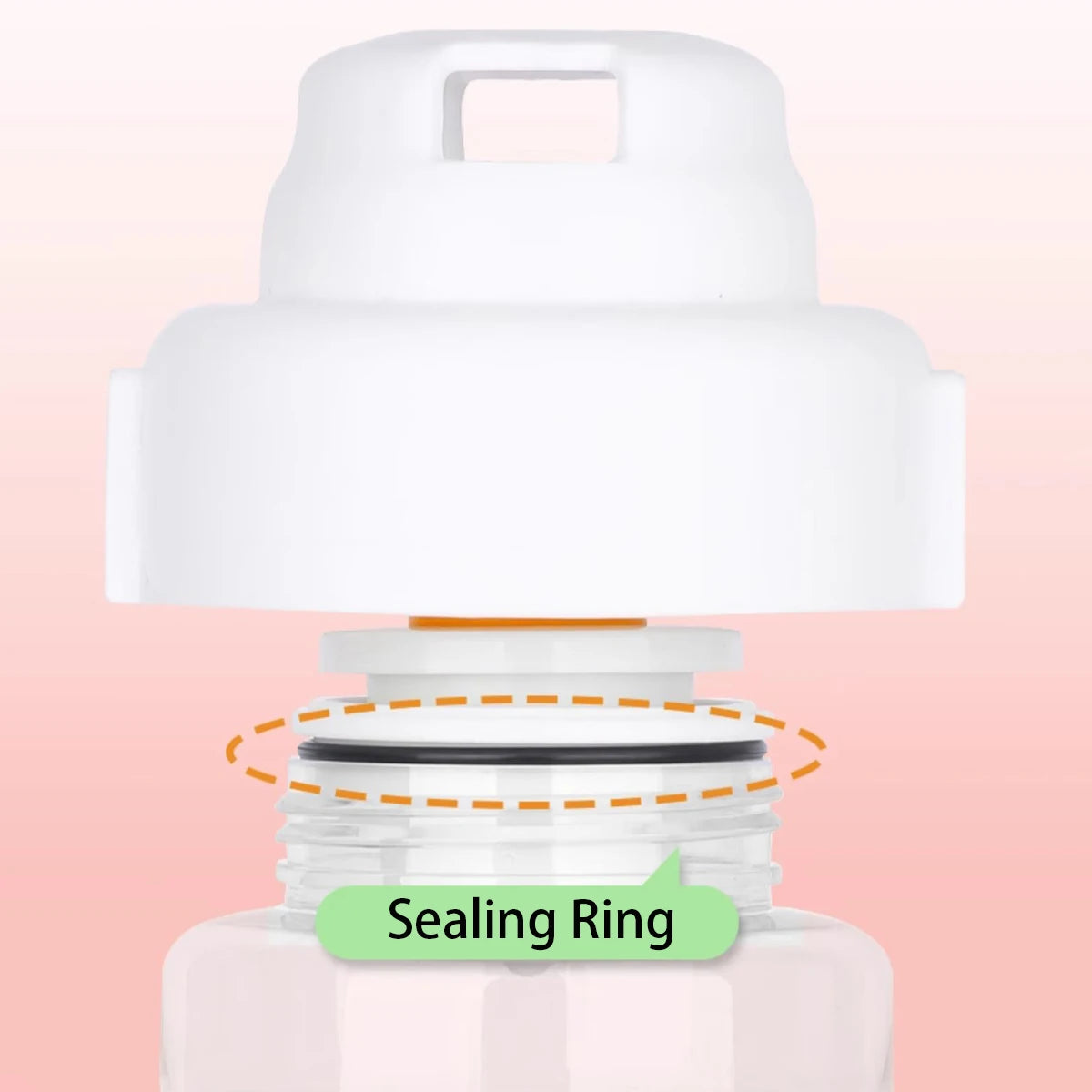 Portable Dog Cat Water Bottle with Storage Food and Water Container for Puppy Pets dogs Feeder Bowl Outdoor Travel Pet supplies