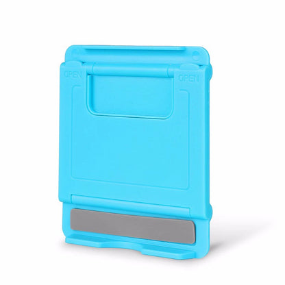 Adjustable Desktop Phone Stand for Universal Smartphones