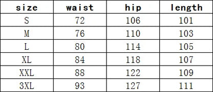 Men's Polyester Velvet Casual Pants Loose Wide Leg Autumn Winter