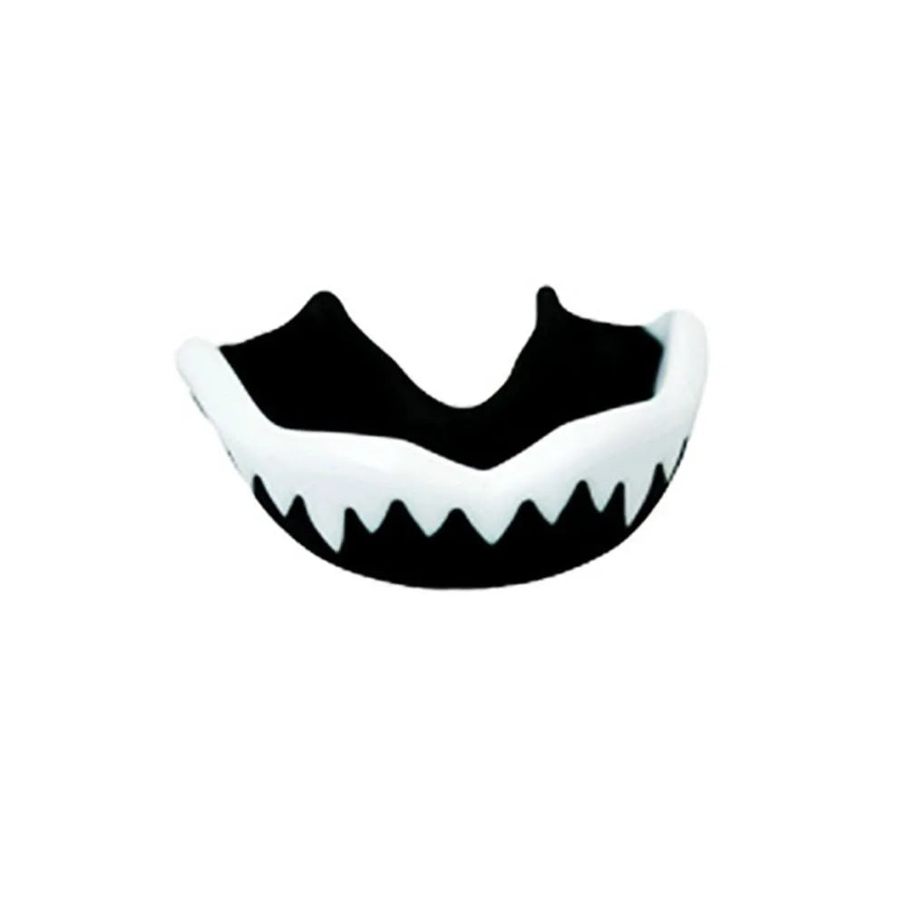 Kids Adults Sport Mouth Guard EVA Mouthguard Tooth Brace Teeth Protector Basketball Rugby Boxing Karate Appliance Trainer