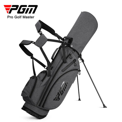 Golf Stand Bag Ultra Lightweight Nylon 127 cm Height