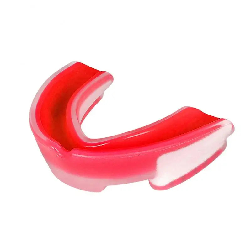 Sport Mouth Guard Teeth Protector Kids Adults Sports Mouthguard Tooth Brace Basketball Rugby Boxing Karate Appliance Trainer