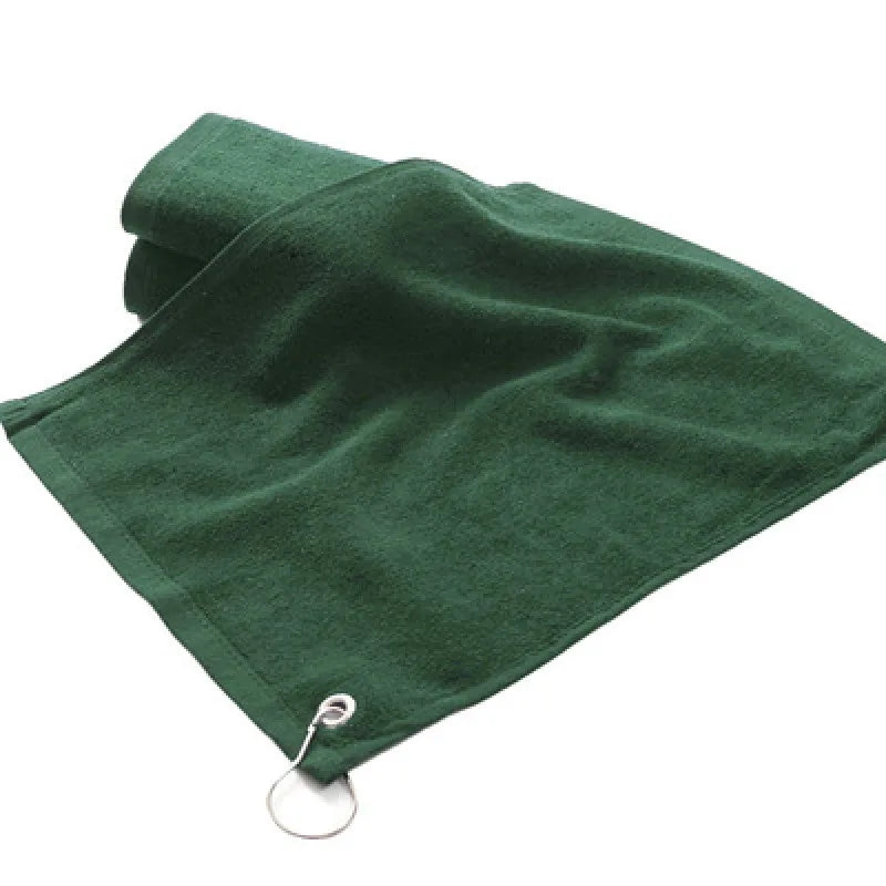 1pcs Golf towel golf Accessories for wiping clubs