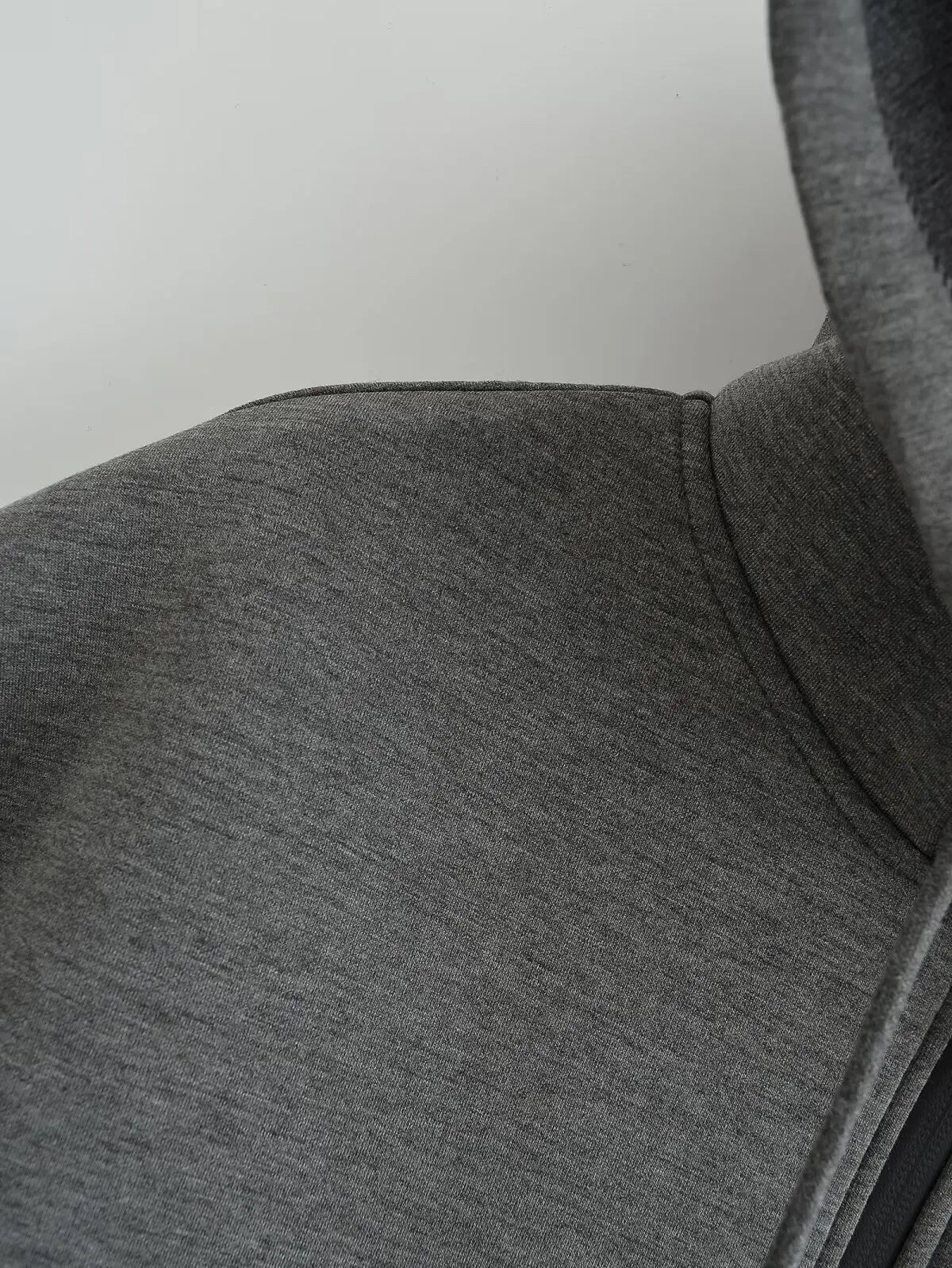 HH 2025 Casual Women's Soild Zipper Hoodie Long Sleeve Big Pocket Zipper Jacket With Hood Female Loose Outerwear Coat Tops