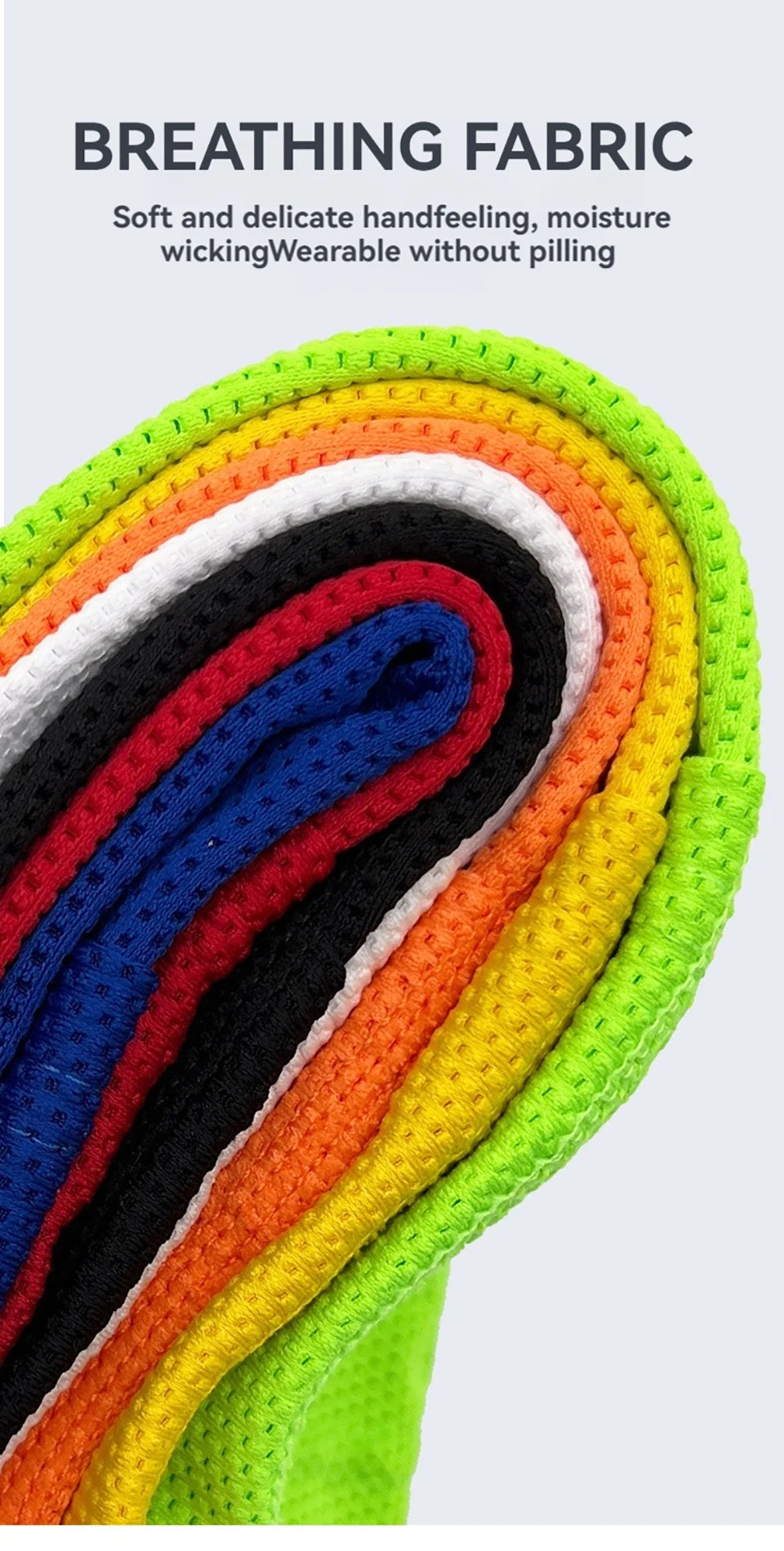 Loogdeel Sport Soccer Football Shin Guard Socks Pads EVA Cushion Protection Reduce Shocks and Injuries for Kid Youth Boys Girls