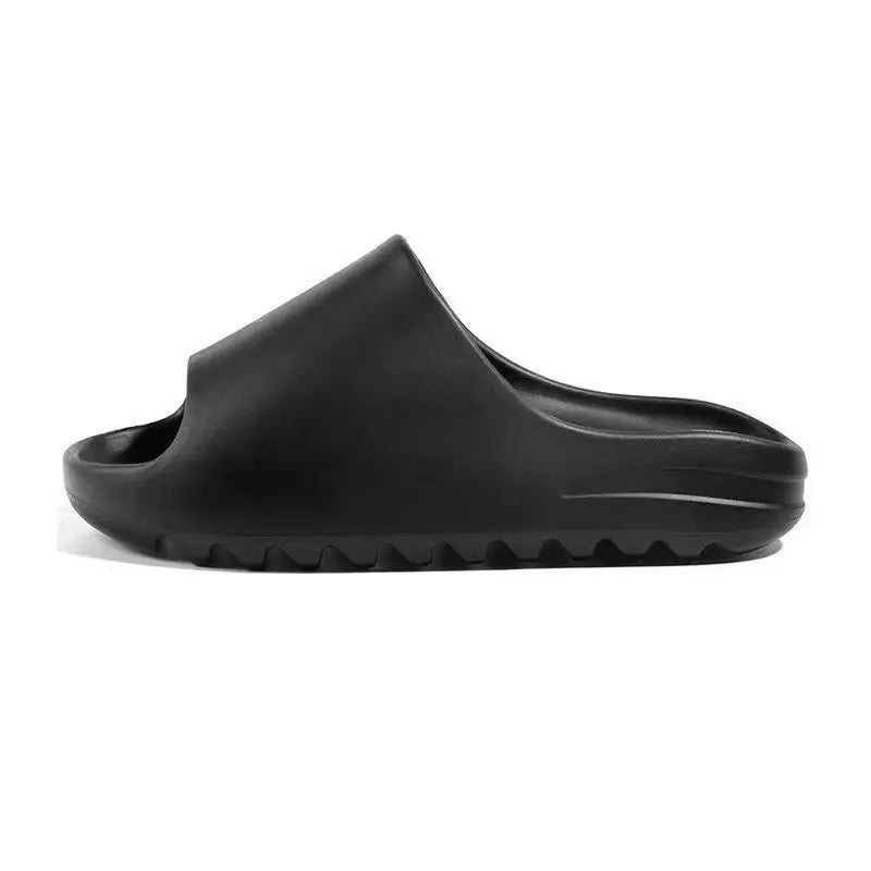 EVA Beach Slides Soft Bottom Slippers for Men and Women