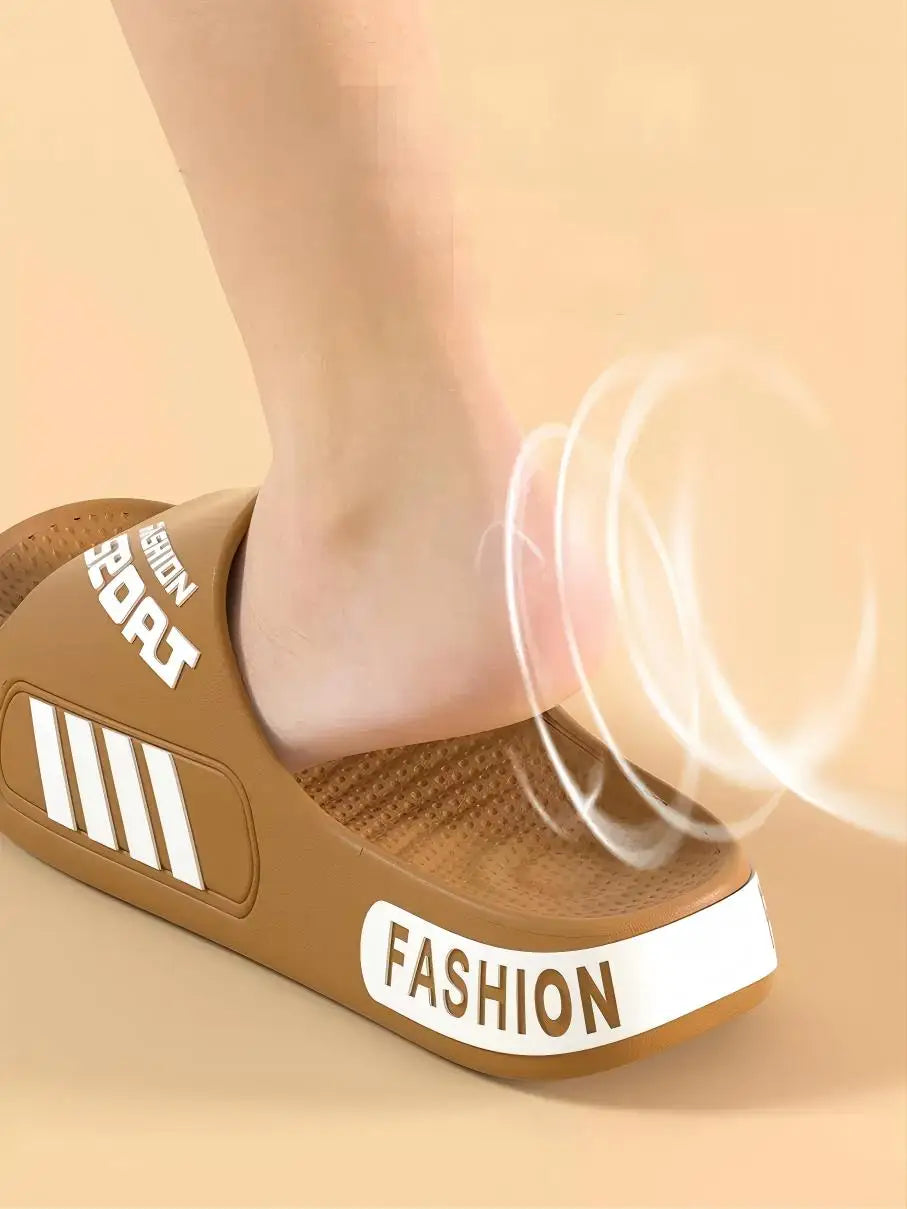 EVA Slippers Non Slip Outdoor Indoor Summer Unisex Large Size