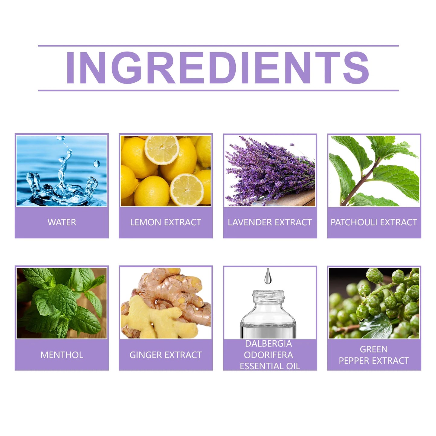 YEGBONG 50ml Flea Tick Prevention Spray for Dogs and Cats Fast Acting Waterproof Outdoor Protection with Natural Essential Oils