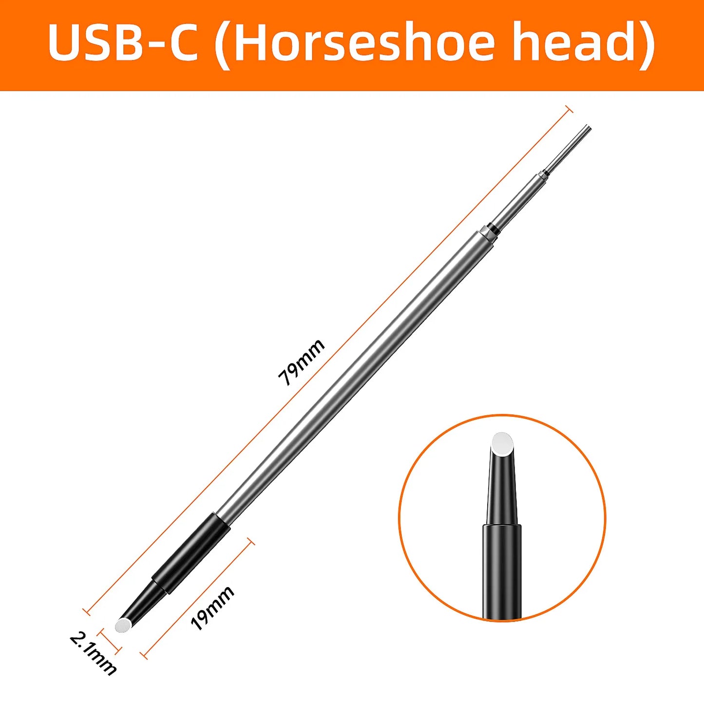 USB Wireless  Digital Electric Soldering Iron Kit  Cordless Adjustable Temperature 300-450℃ Smart Welding Solder Tool