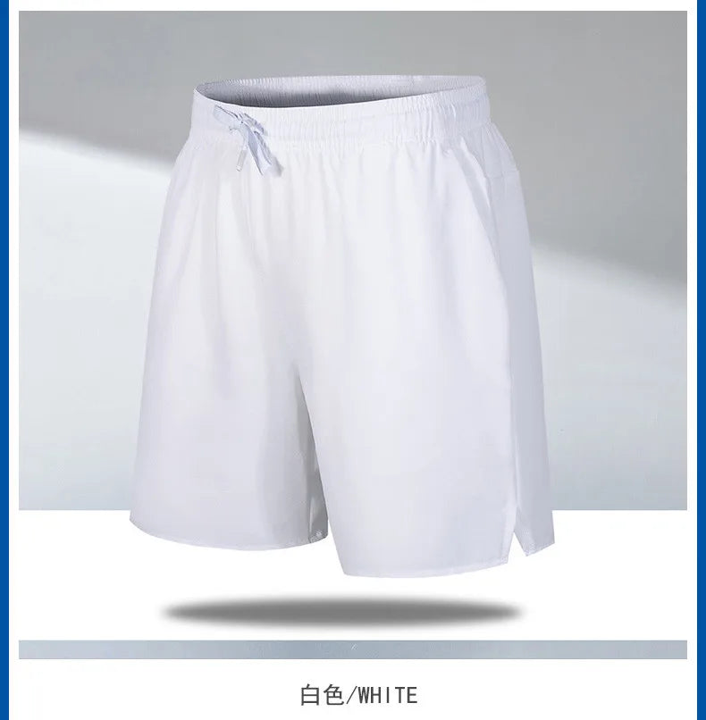 Plus Size 4XL 5XL 6XL Shorts Men Casual Shorts Male Summer Boarding Shorts Athlete Fast Dry Short Pants Boy Clothing Running Man