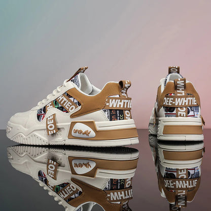 Casual Shoes For Men Breathable Lightweight Durable Minimalist