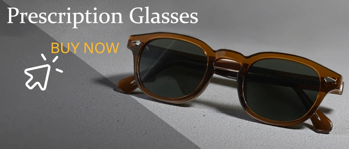 CATERSIDE Retro Round Men Sunglasses Punk Propionic Acid Pin Temple Luxury Sun Glasses Women Sports Leisure Party Eyewear UV400