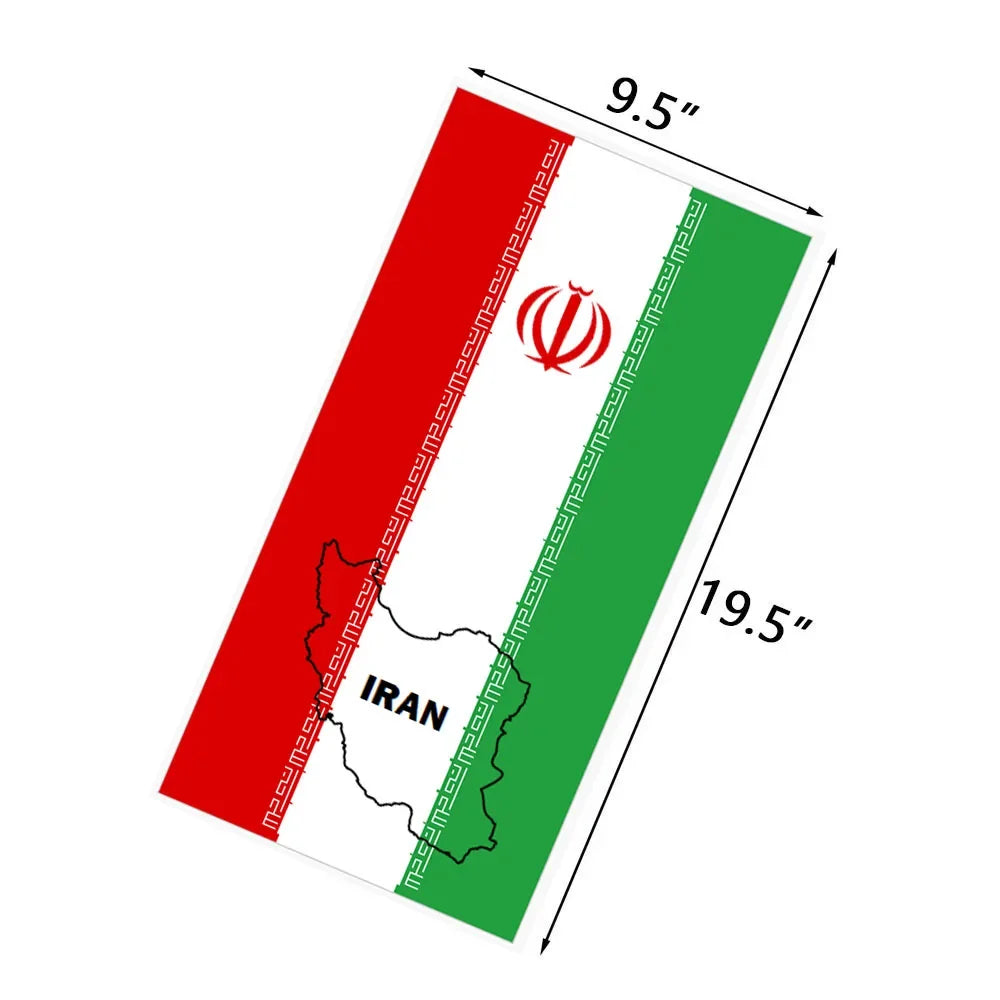 World Football Fans National Flag Face Bandanas Spain France Korea Mexico Germany Seamless Neck Gaiter Men Women Headwear Scarf