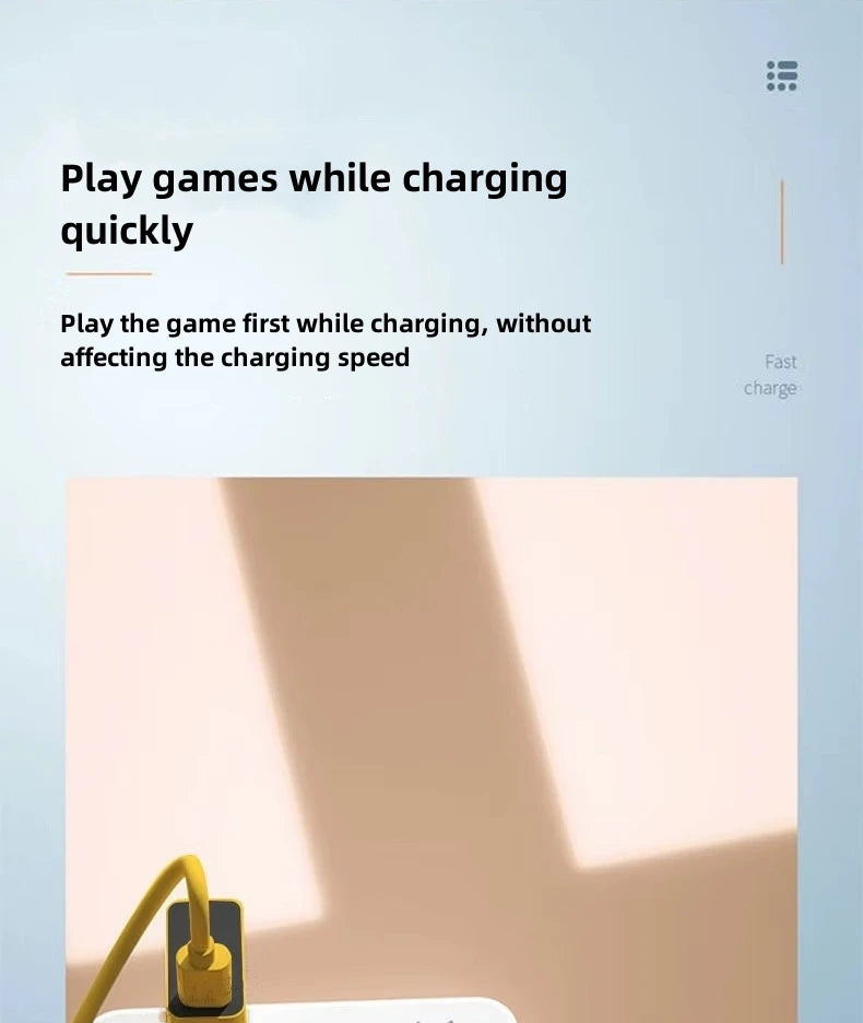 Original 67W 6A USB Super Fast Charging Charger Adapter For Xiaomi Mi 12 11 Type C Cable POCO X5 X4 Pro Redmi Note 10 11 Charge