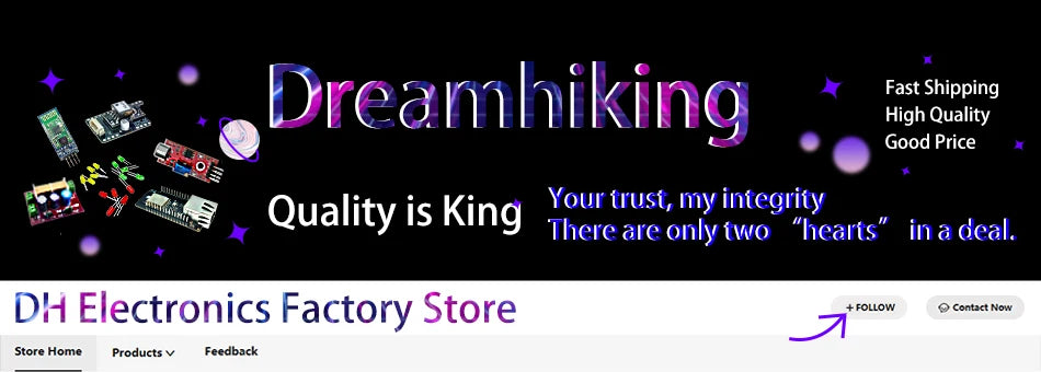 UNO R3 Project Most Complete Starter Kit with Tutorial Compatible with Arduino IDE (63 Items) DIY Electronic Kit