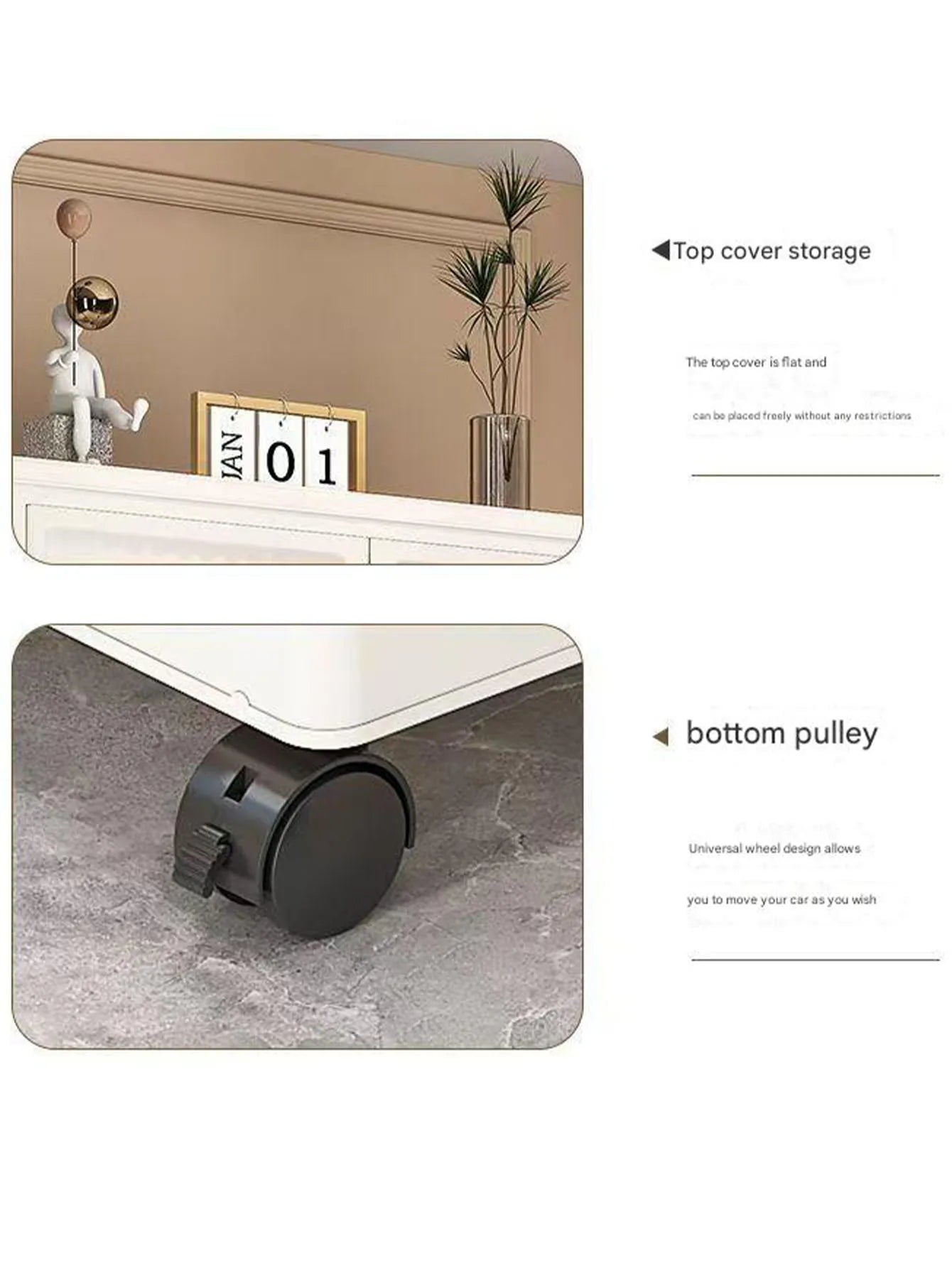 Storage Box, Household Foldable Cabinet, Storage Cabinet for Clothes, Toys, Snacks, Extra-Large Capacity Storage Cabinet, Organizing Box