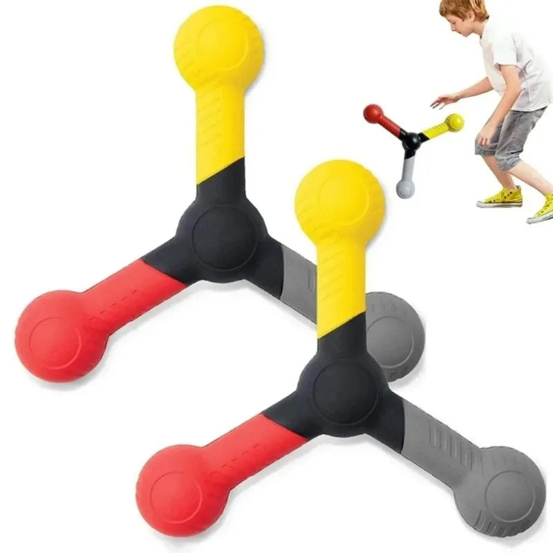 Motor Response Trainer Hand-Eye Coordination and Speed Agility Training Tool Football basketball tool soccer training equipment