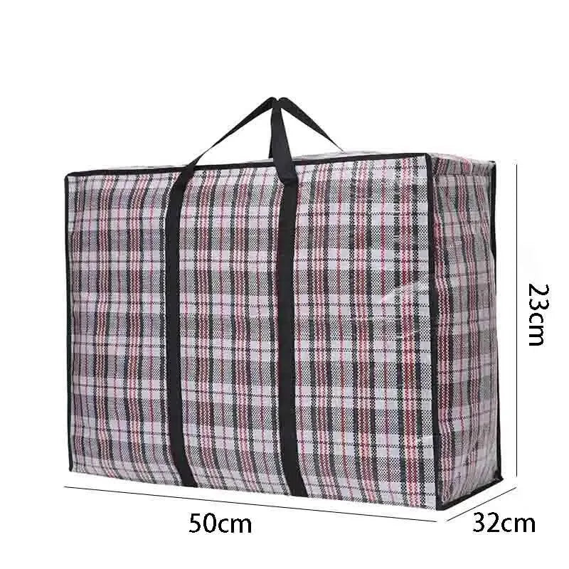 Extra Large Vacuum Storage Bags Space Saver Waterproof Dustproof Clothes Quilt Bag Closet Wardrobe Travel Underbed Organizer