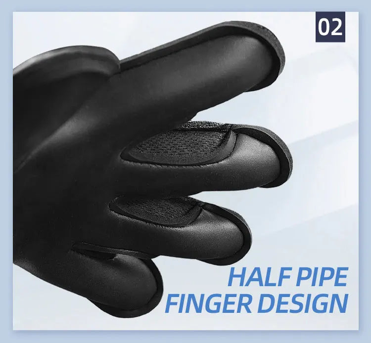 Soccer Goalie Gloves Youth Adult, Pro-Level Goalkeeper Gloves, High Performance Soccer Gloves with Pro-Tek Fingersave,