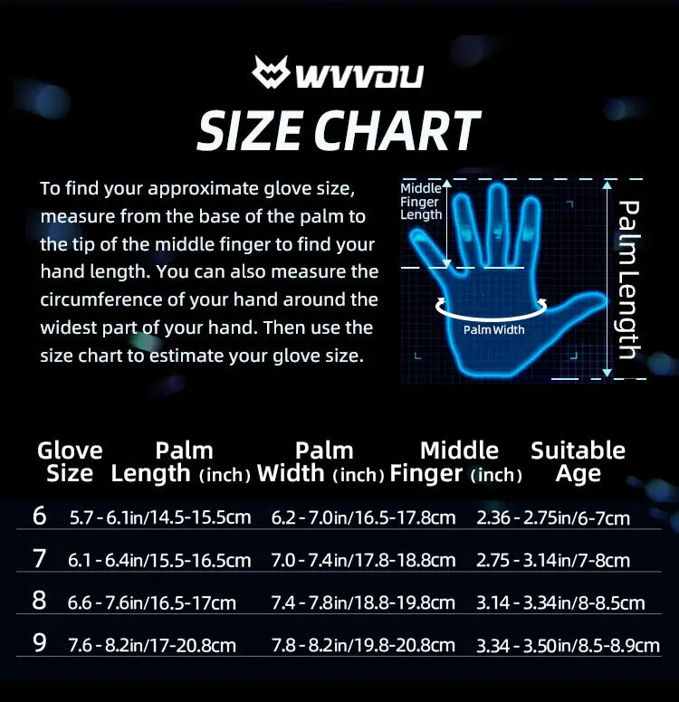 Soccer Goalie Gloves Youth Adult, Pro-Level Goalkeeper Gloves, High Performance Soccer Gloves with Pro-Tek Fingersave,