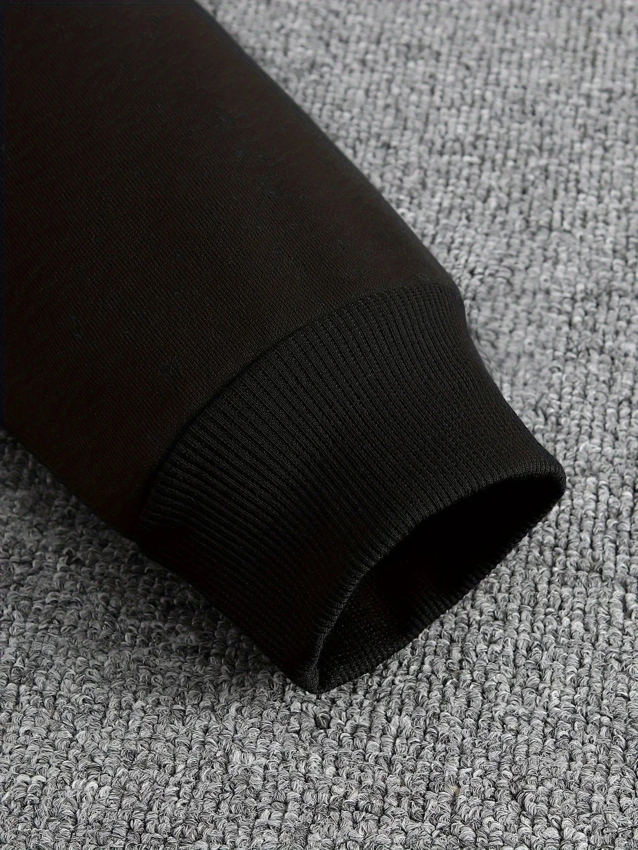 Vintage Compass Print Hoodies for Men High Quality Hooded Long Sleeve Pullover All Season Daily Casual Sports Tops Men's Clothes