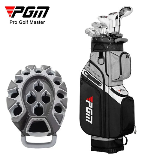 PGM Golf Bags Multi-Function Waterproof Anti-collision Retention Mechanism Large Capacity Travel Bags QB134