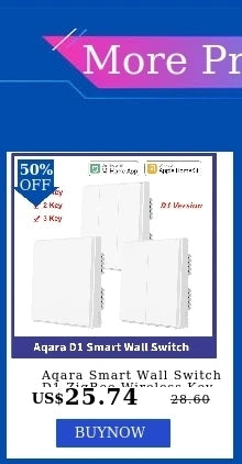 Original Aqara Door Window Sensor ZigBee Wireless Connection Smart Door Sensor MCCGQ11LM Smart Home Work With MiHome HomeKit APP