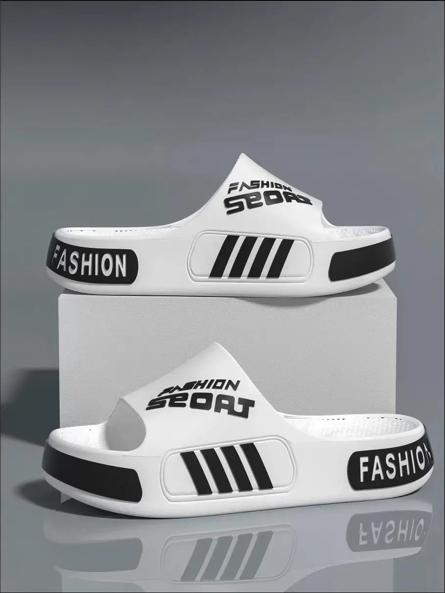 EVA Slippers Non Slip Outdoor Indoor Summer Unisex Large Size