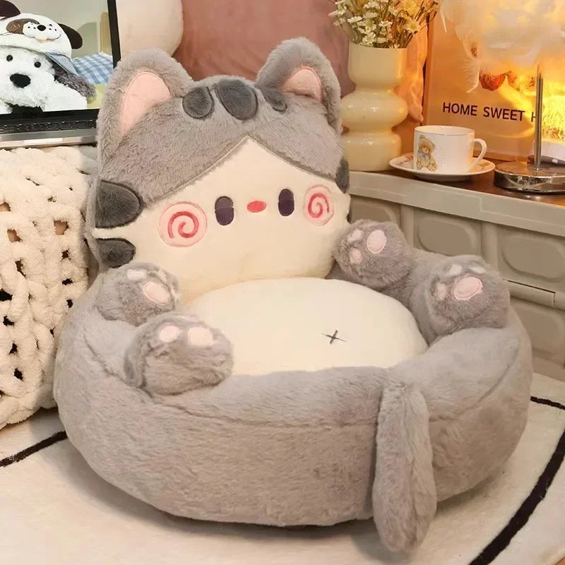 Fauteuille Enfant Furniture Bean Bag Design Children's Rooms Chairs Kids Couch Baby Seat Children's Sofa Mini Toddler Chair