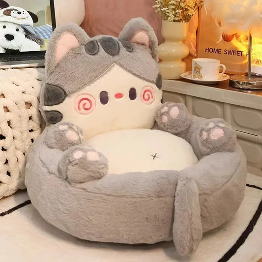 Fauteuille Enfant Furniture Bean Bag Design Children's Rooms Chairs Kids Couch Baby Seat Children's Sofa Mini Toddler Chair