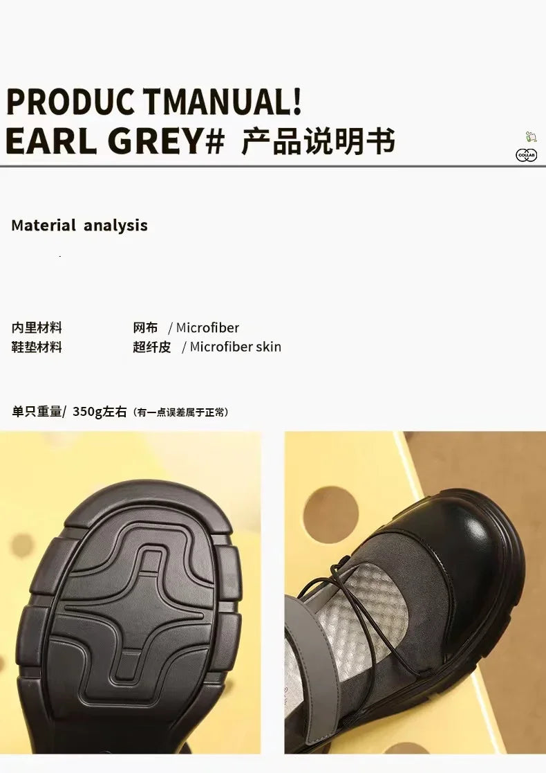 Autumn Chunky Women Sports Shoes Fashion Shallow Butterfly-knot Platform Sneakers Ladies Casual Flats Outdoor Mary Jane Shoe